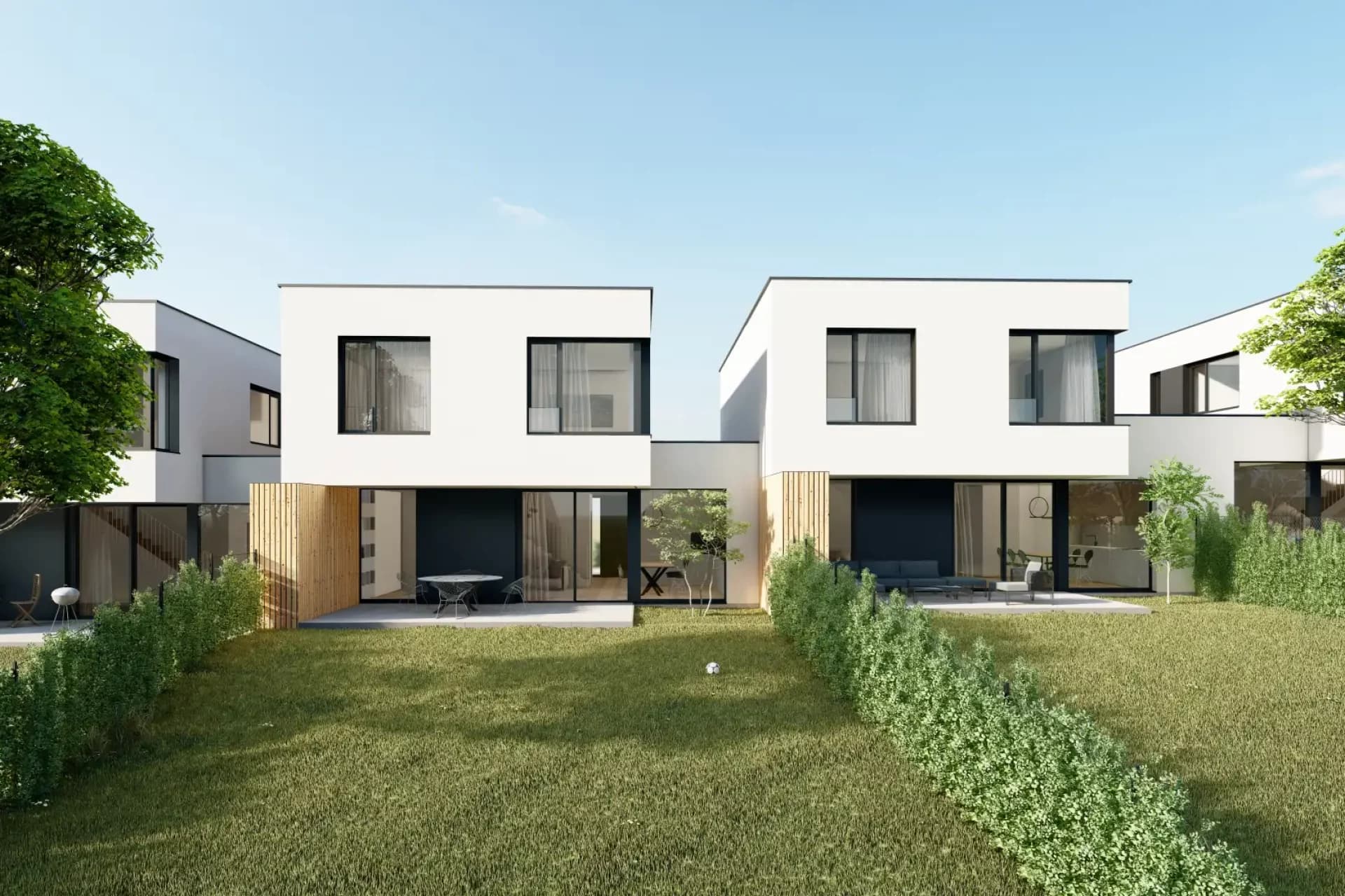Rezidence Brodce