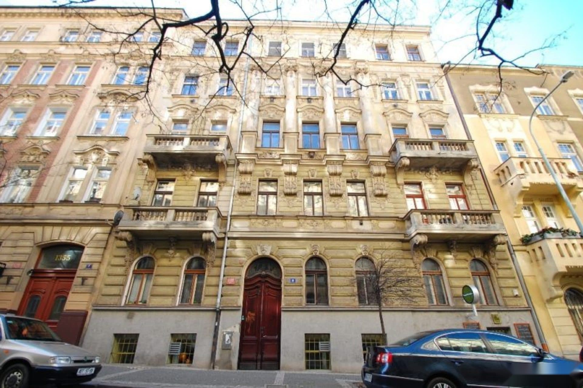 Nitranská 9