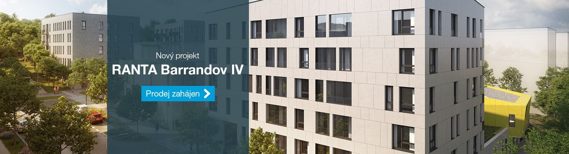 Stavo Vinohrady