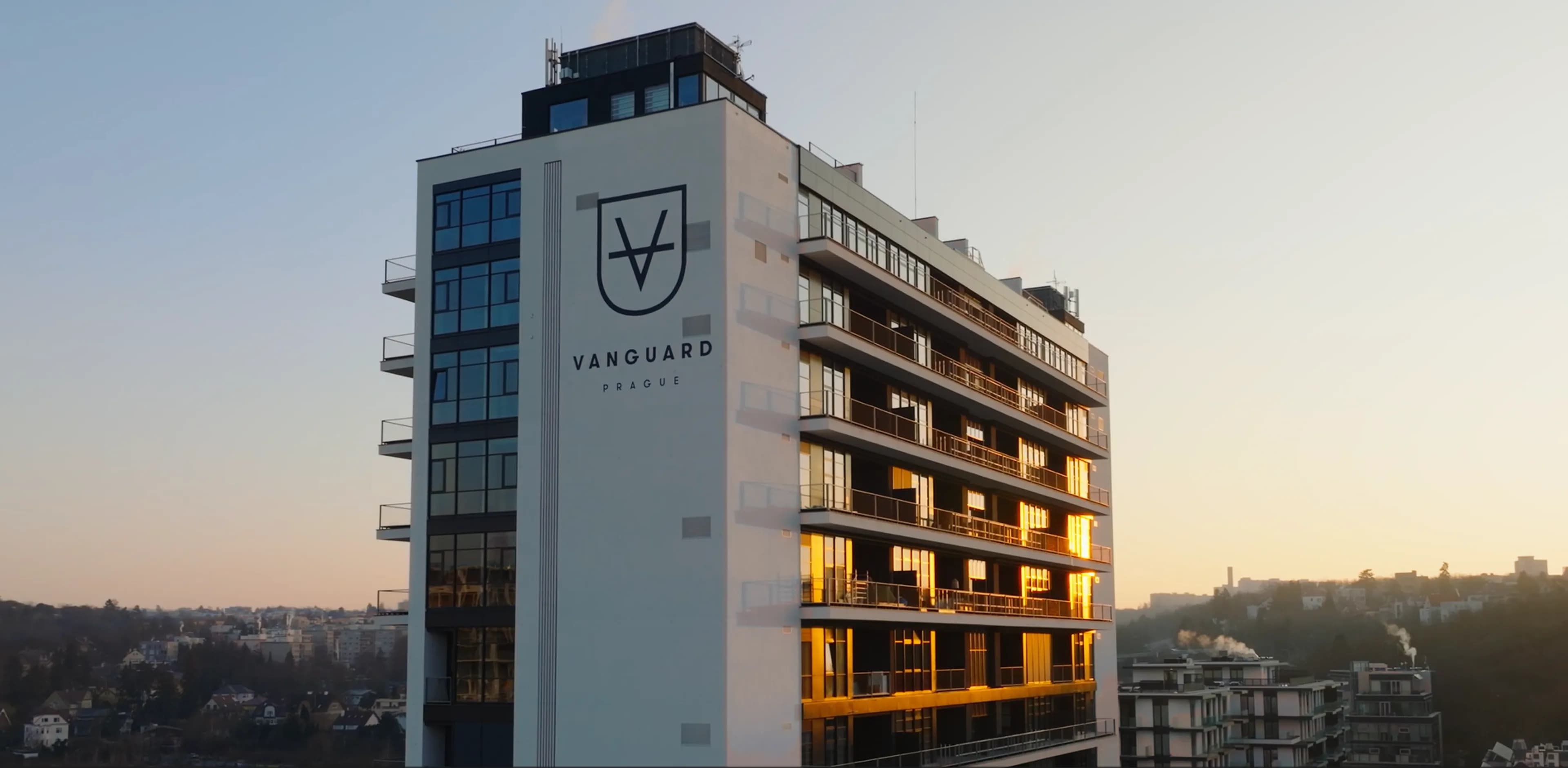 VANGUARD