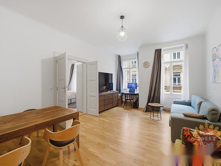 Villa Apus — vizualizace