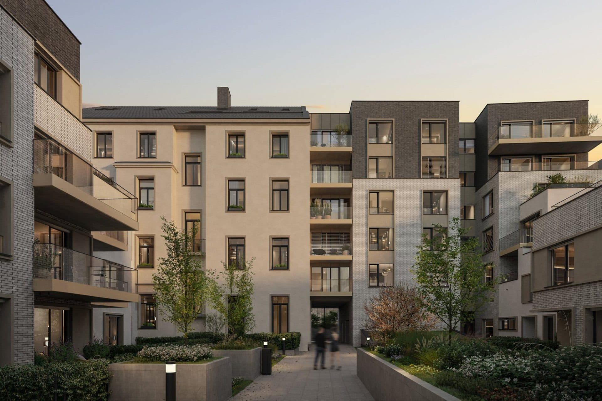 Astrid Residences