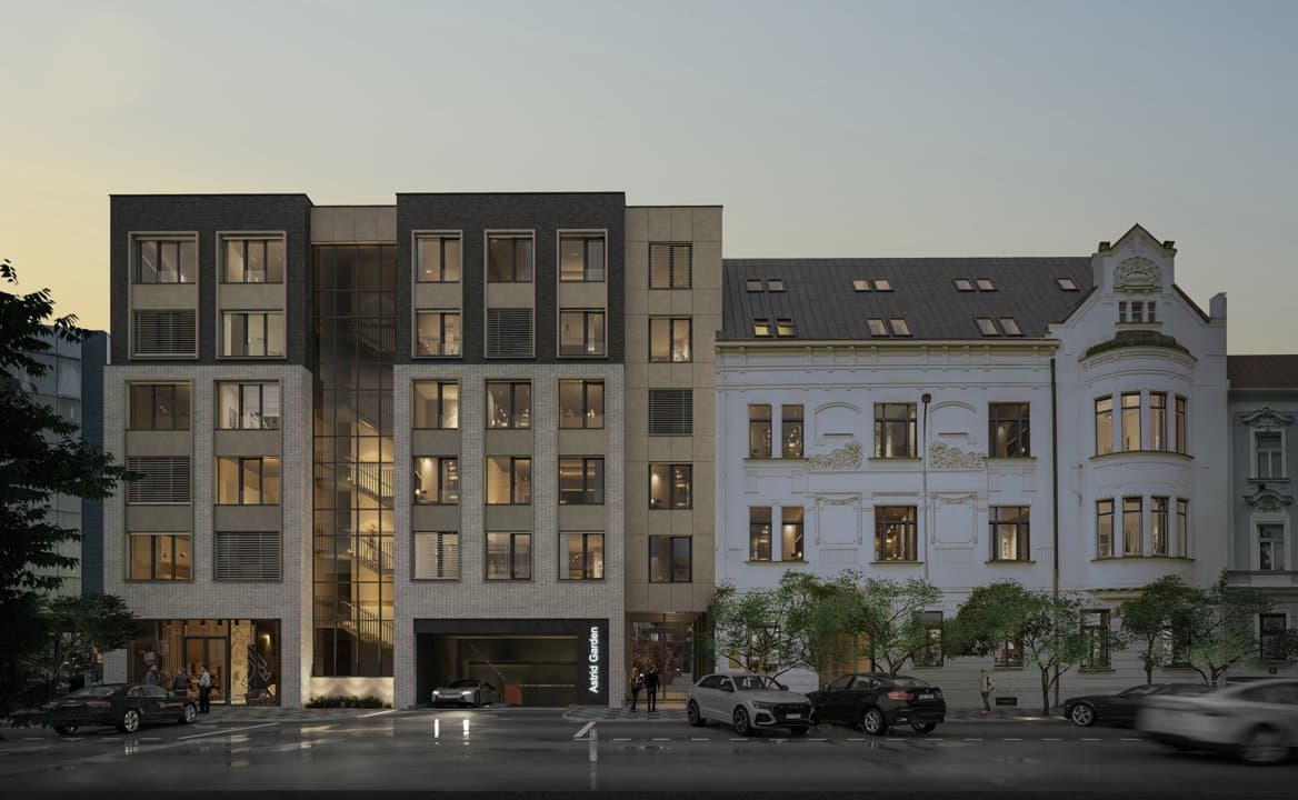 Astrid Residences