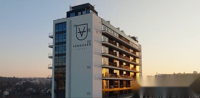 Ahoj Vanguard