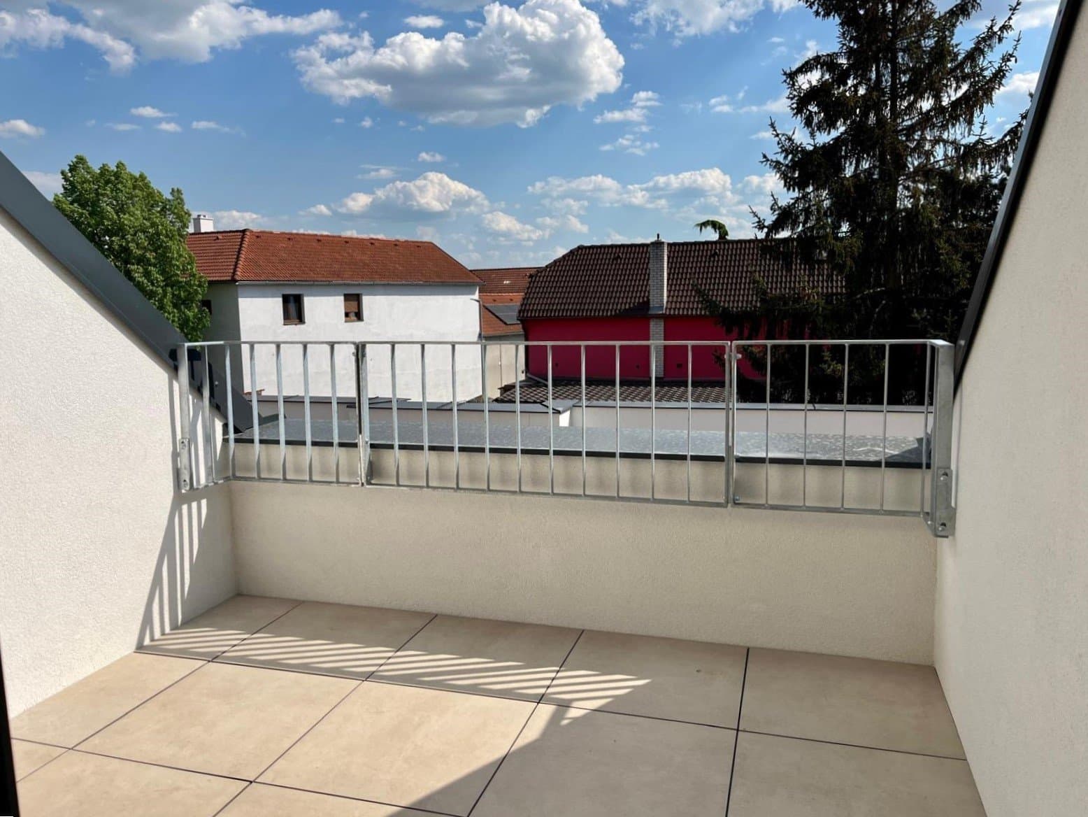 Byty Přezletice