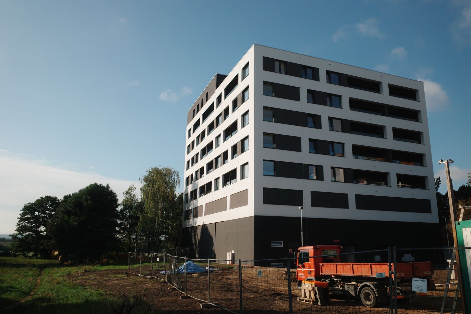 Mira Petrovice