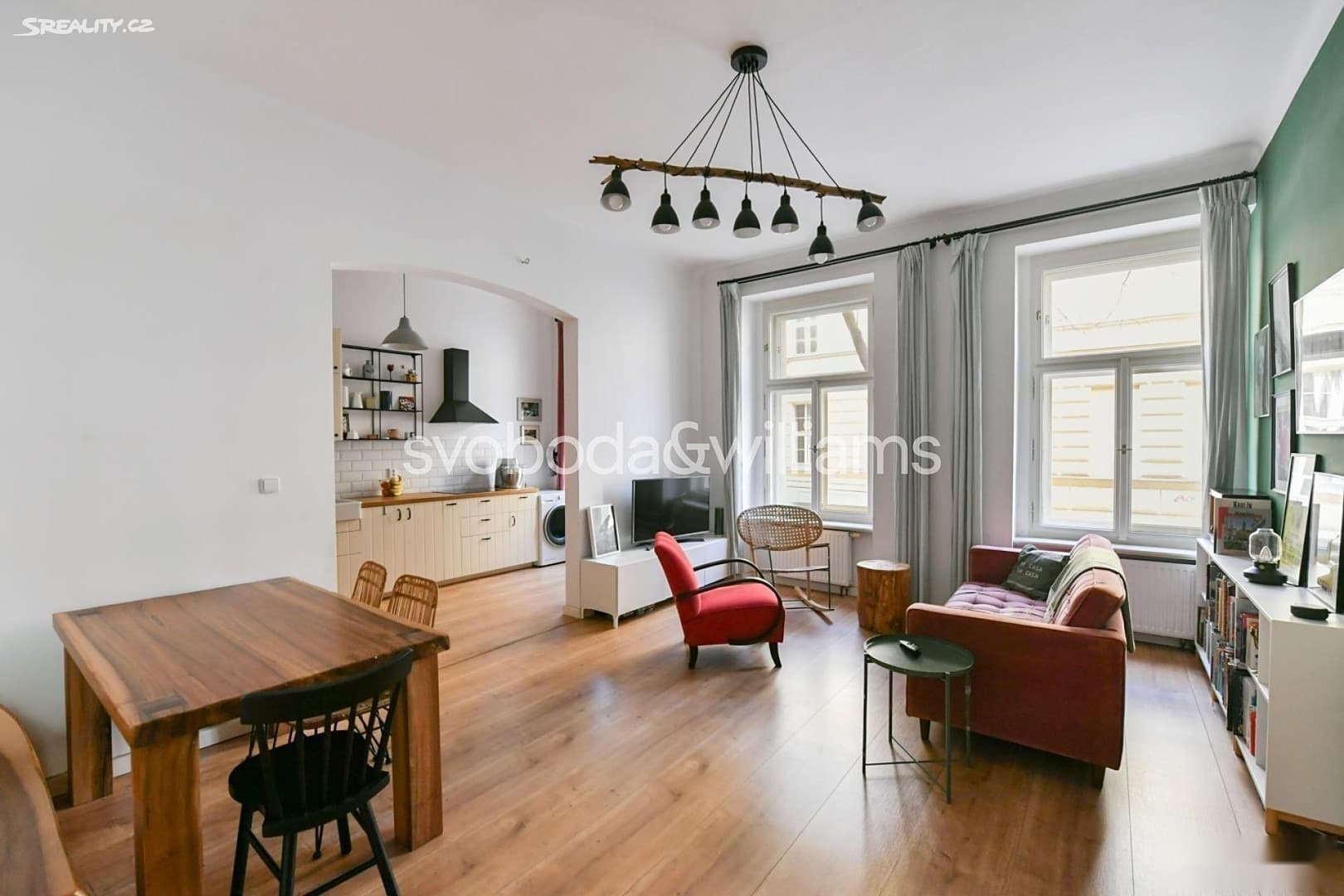 Perner Lofts