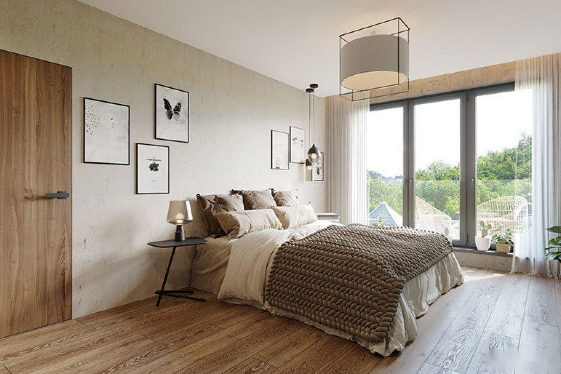 Residence U Parku