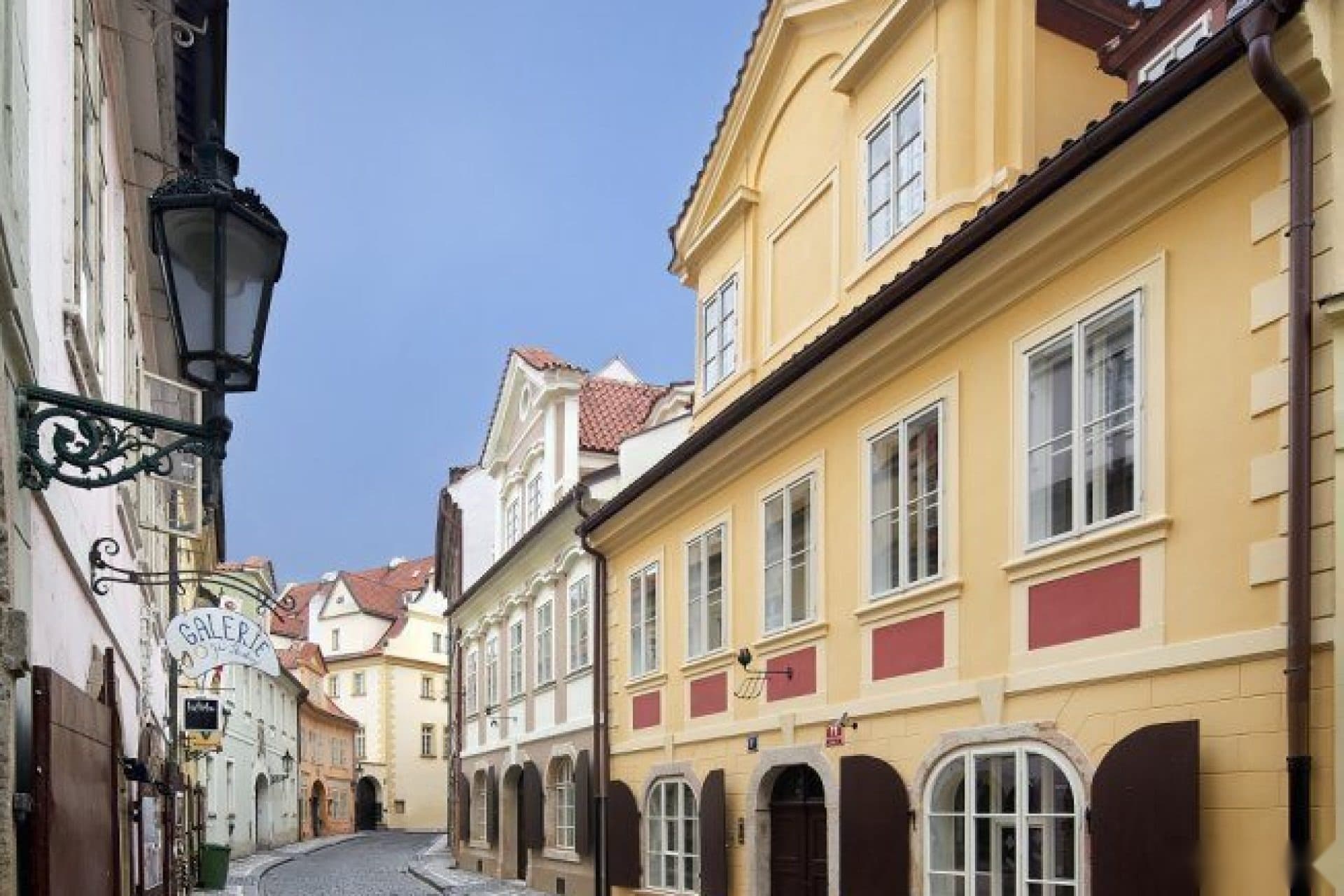 Míšeňská 7