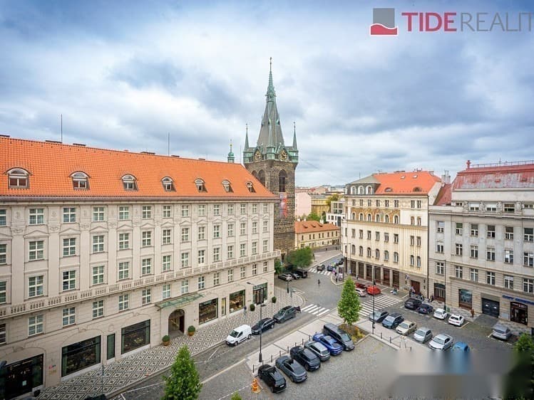 Palác Dlážděná
