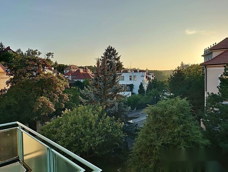 Rezidence Nad Bertramkou