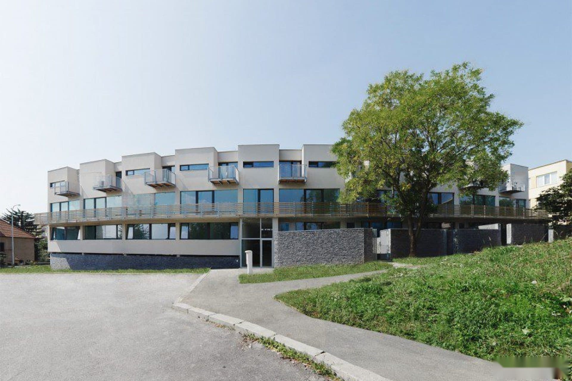 Viladomy Azalková