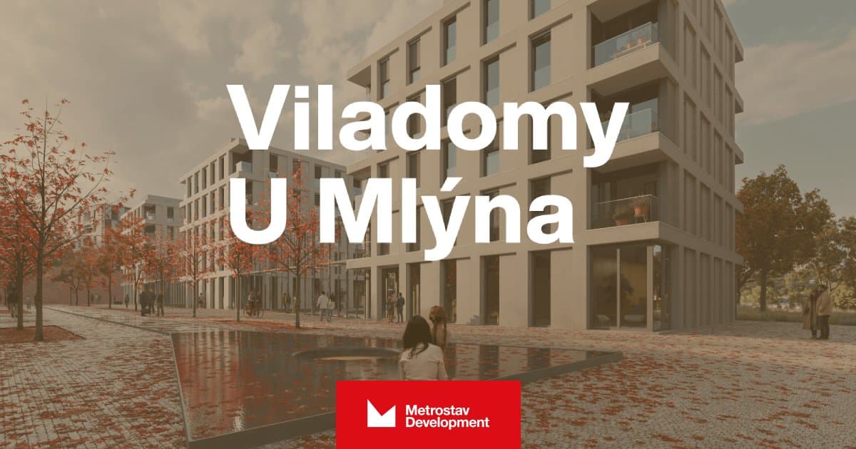 Vysočanský mlýn