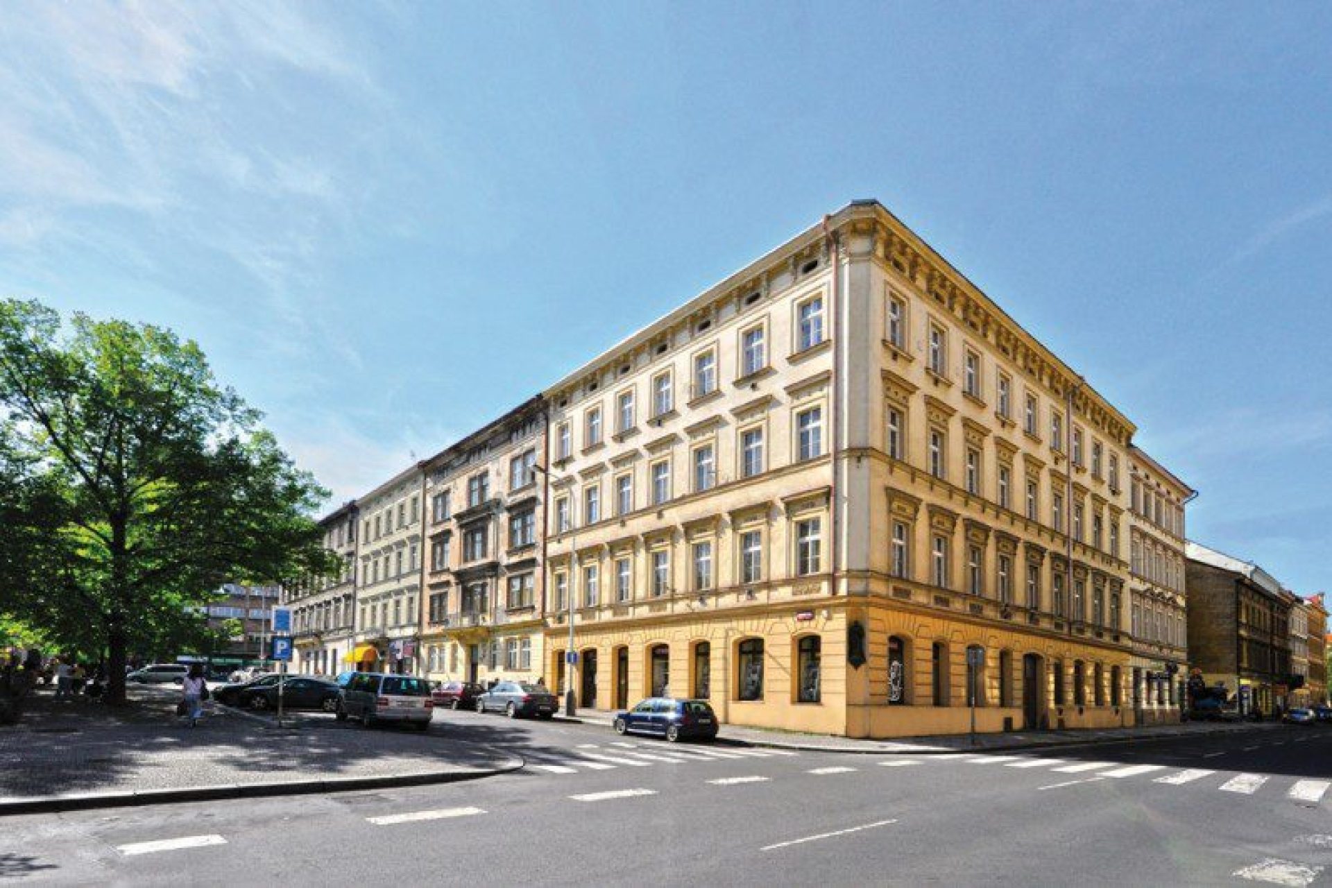 Arbesova Rezidence