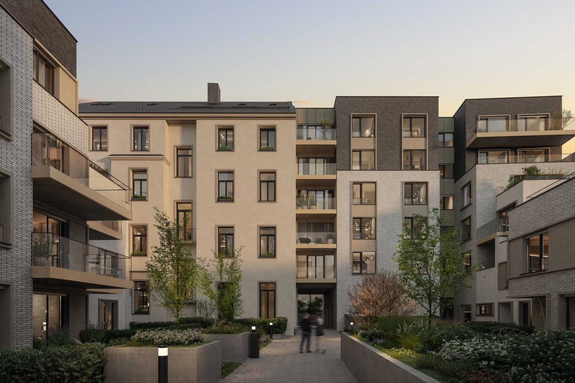 Astrid Residences
