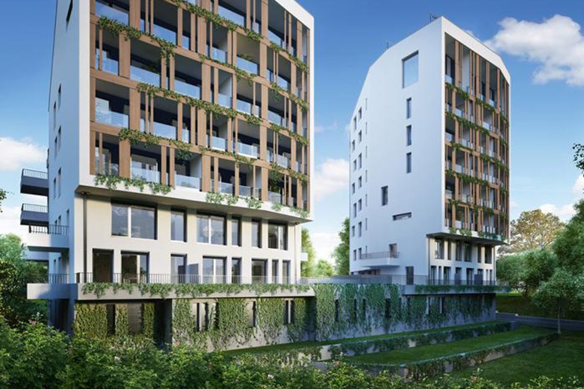 Aurora Projekt