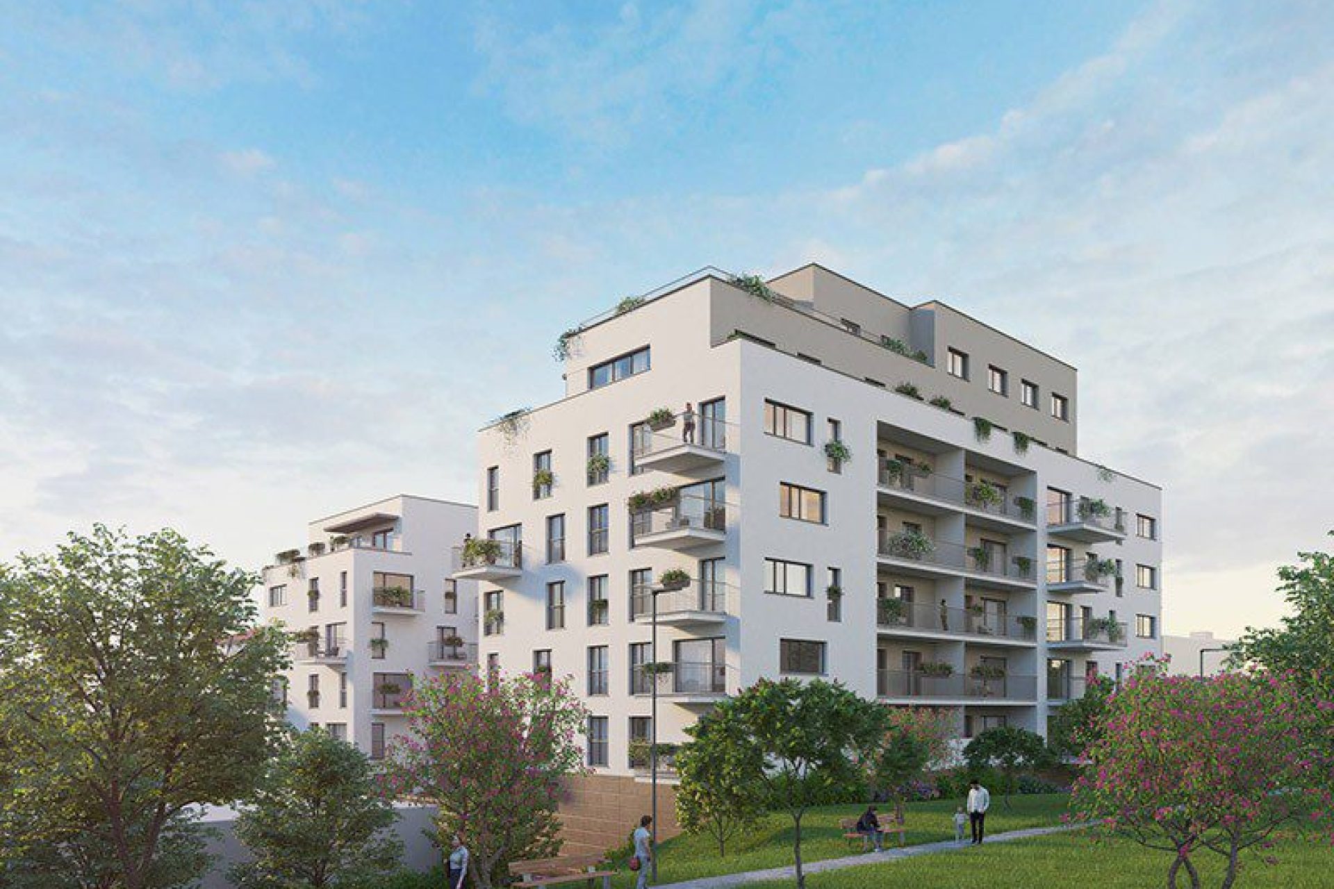 Ateliery Strašnice