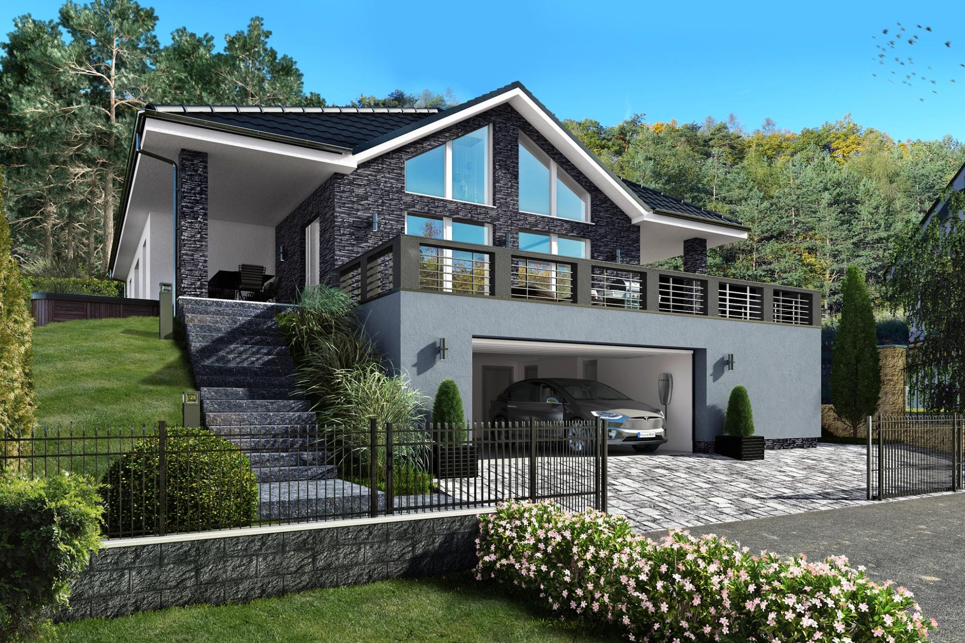 Green Hills