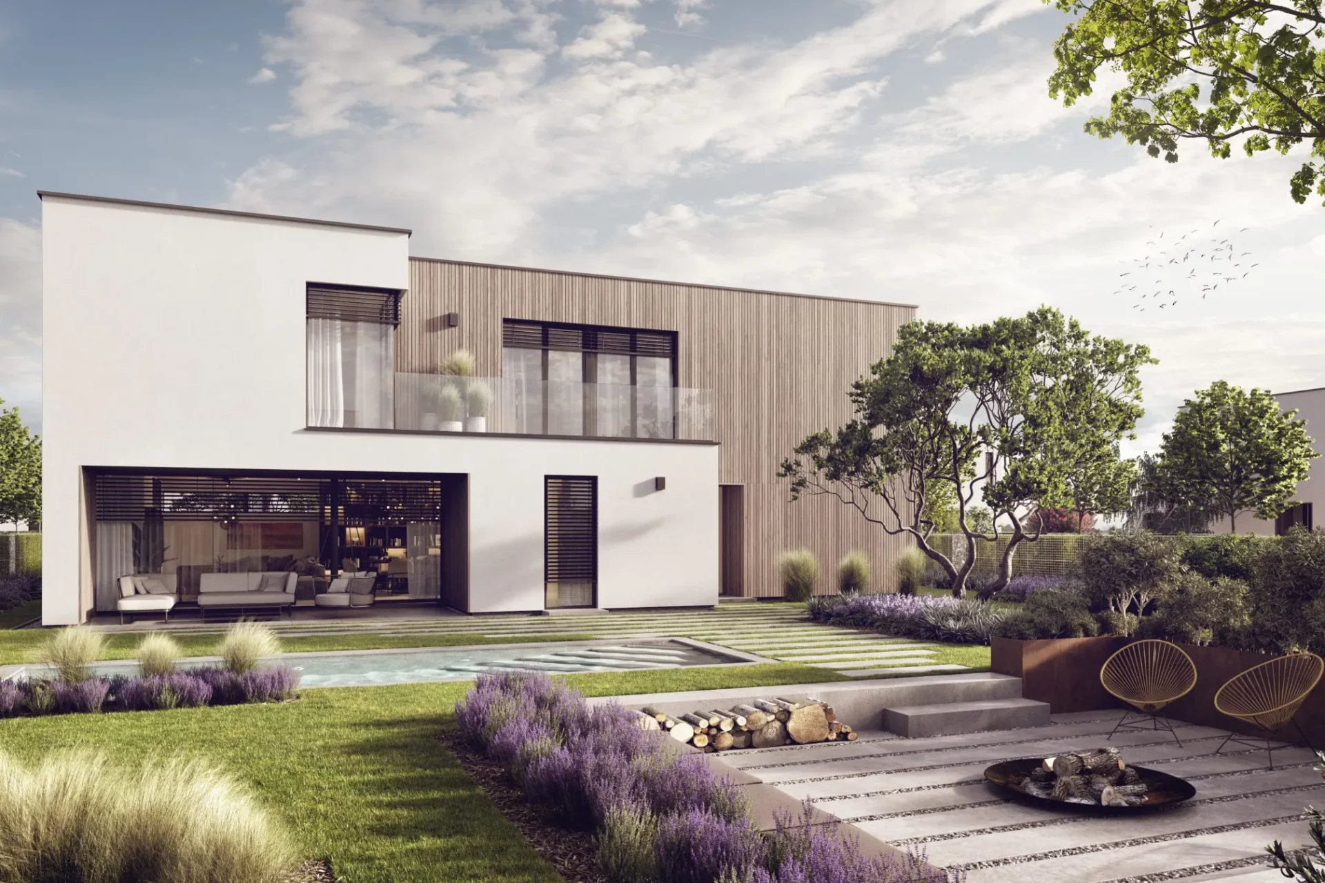 Imma Garden Villas