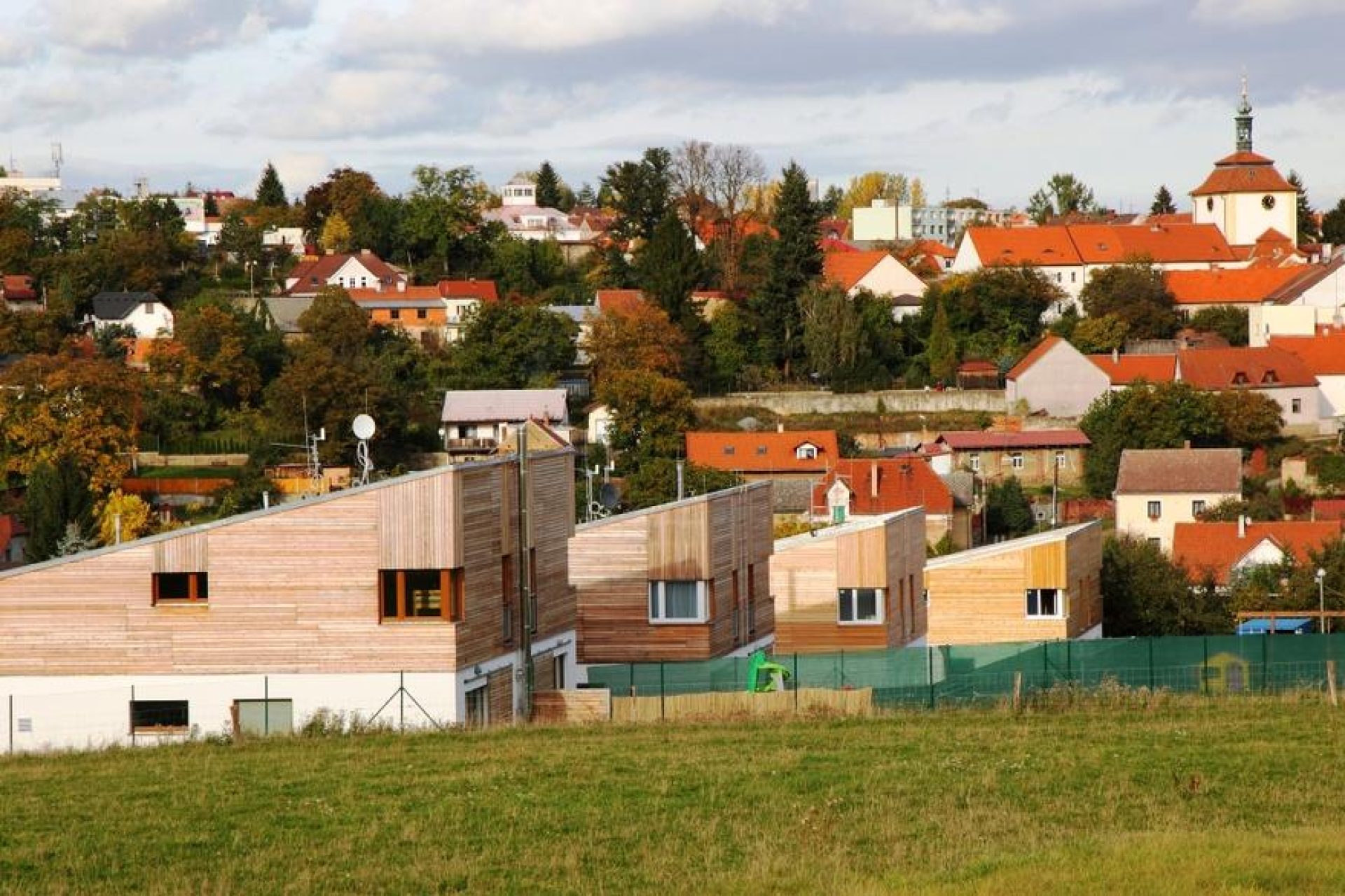 Jílové Výhledy