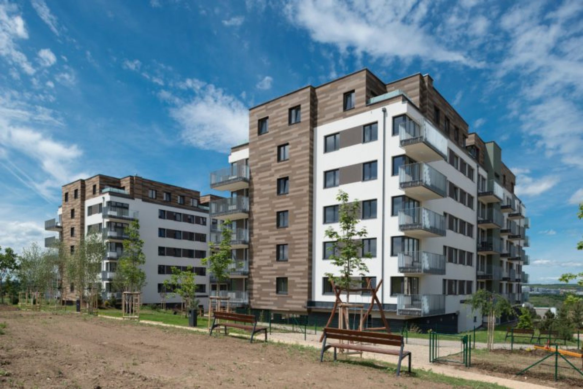 Kaskády Barrandov VI
