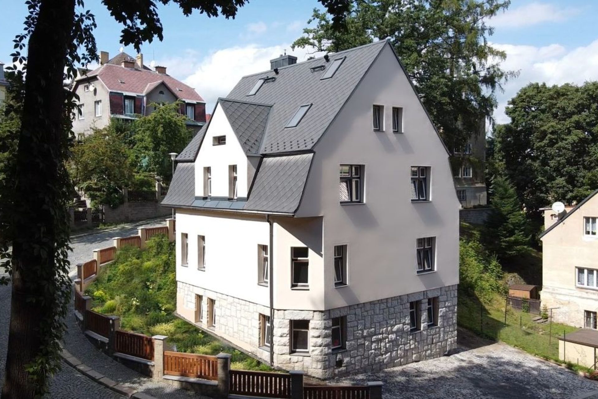 Keilův vrch