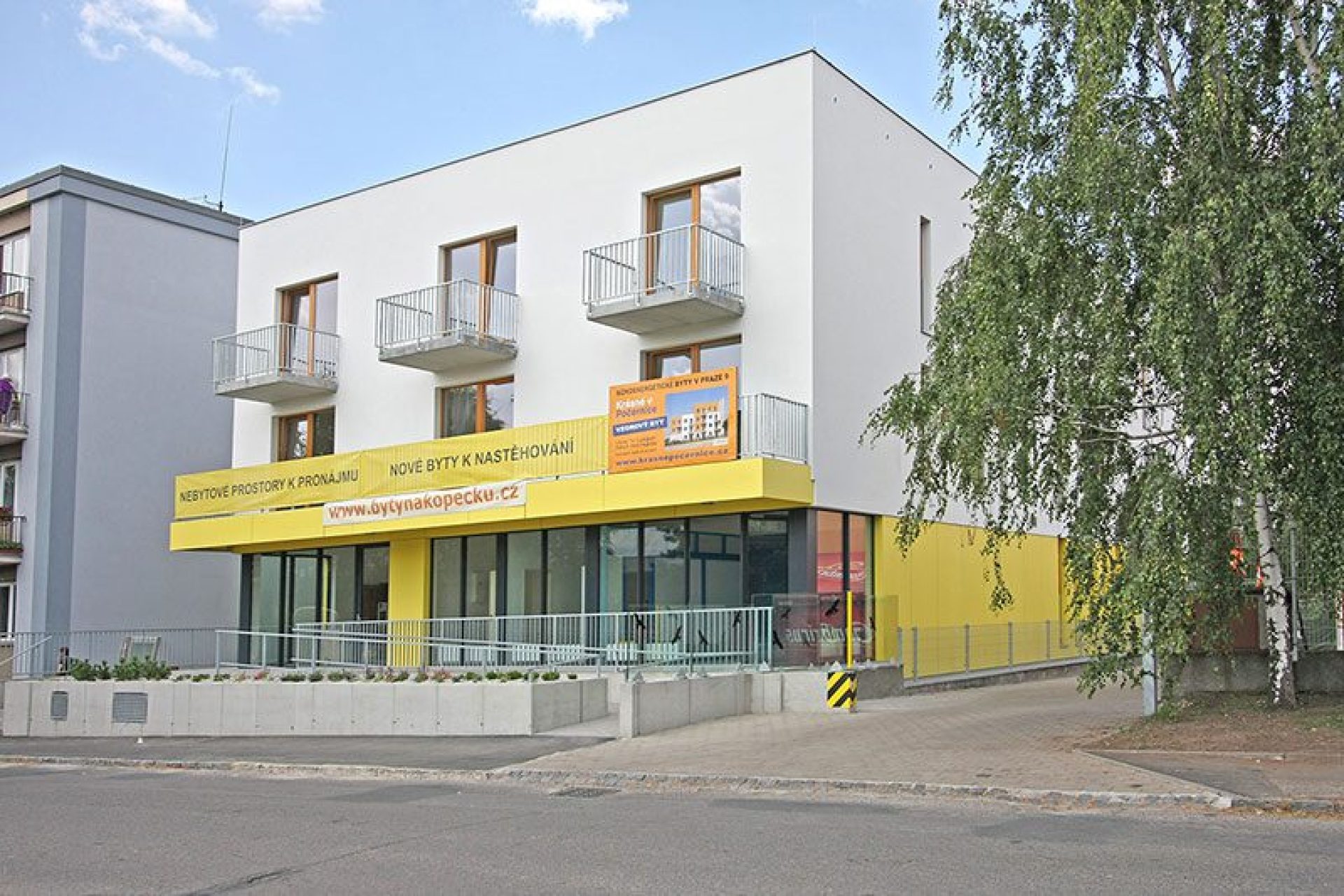 Na Kopečku
