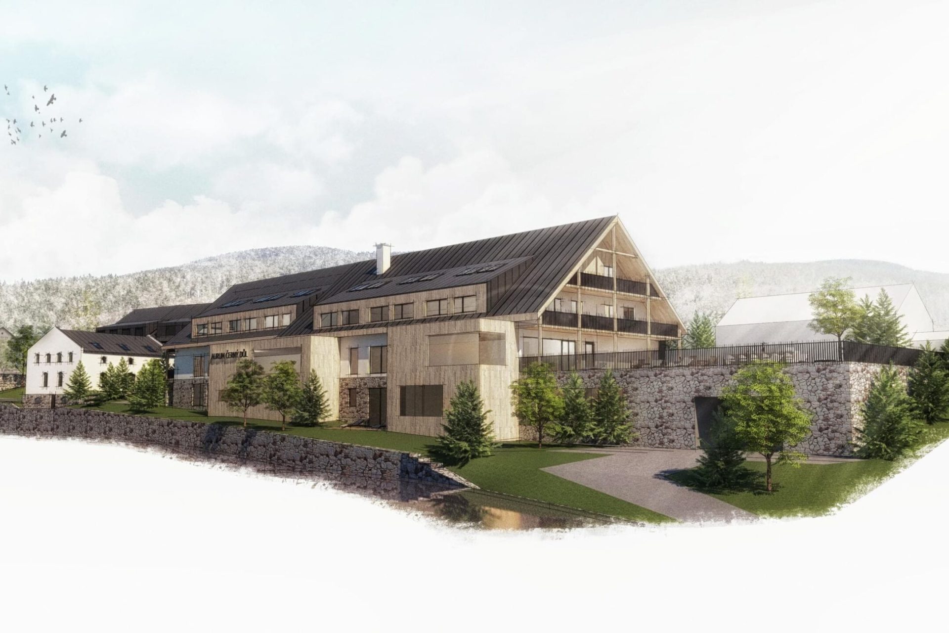 Residence Aurum