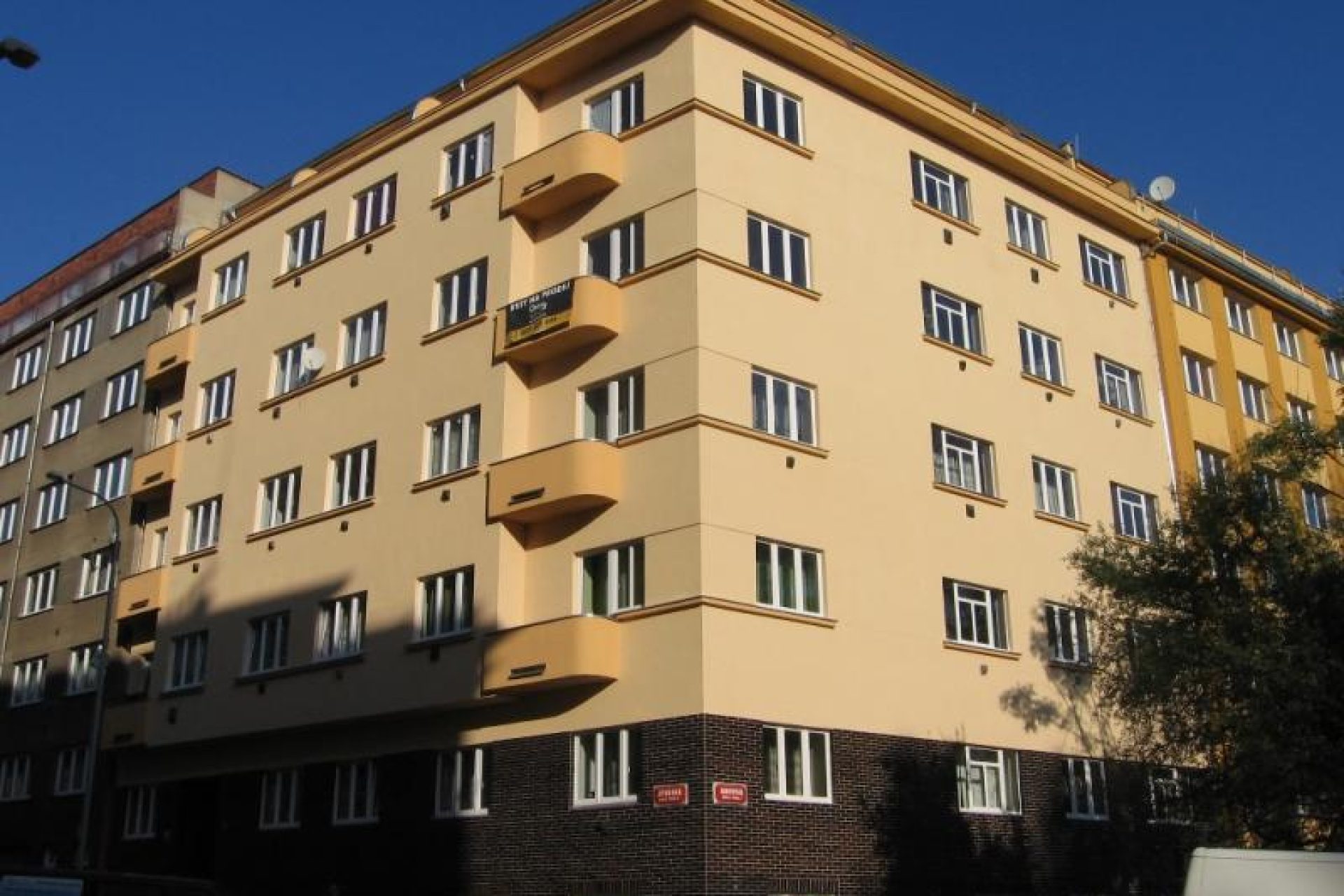 Rezidence Jivenská