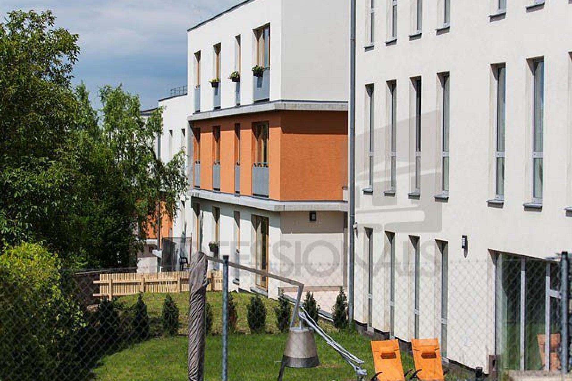 Rezidence Jiviny