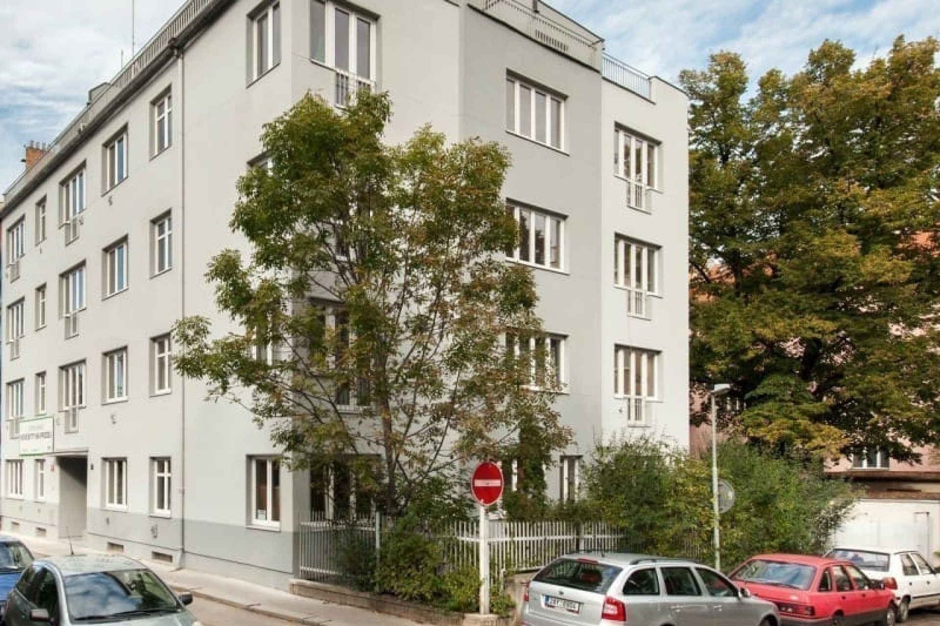 Rezidence Nad Studánkou