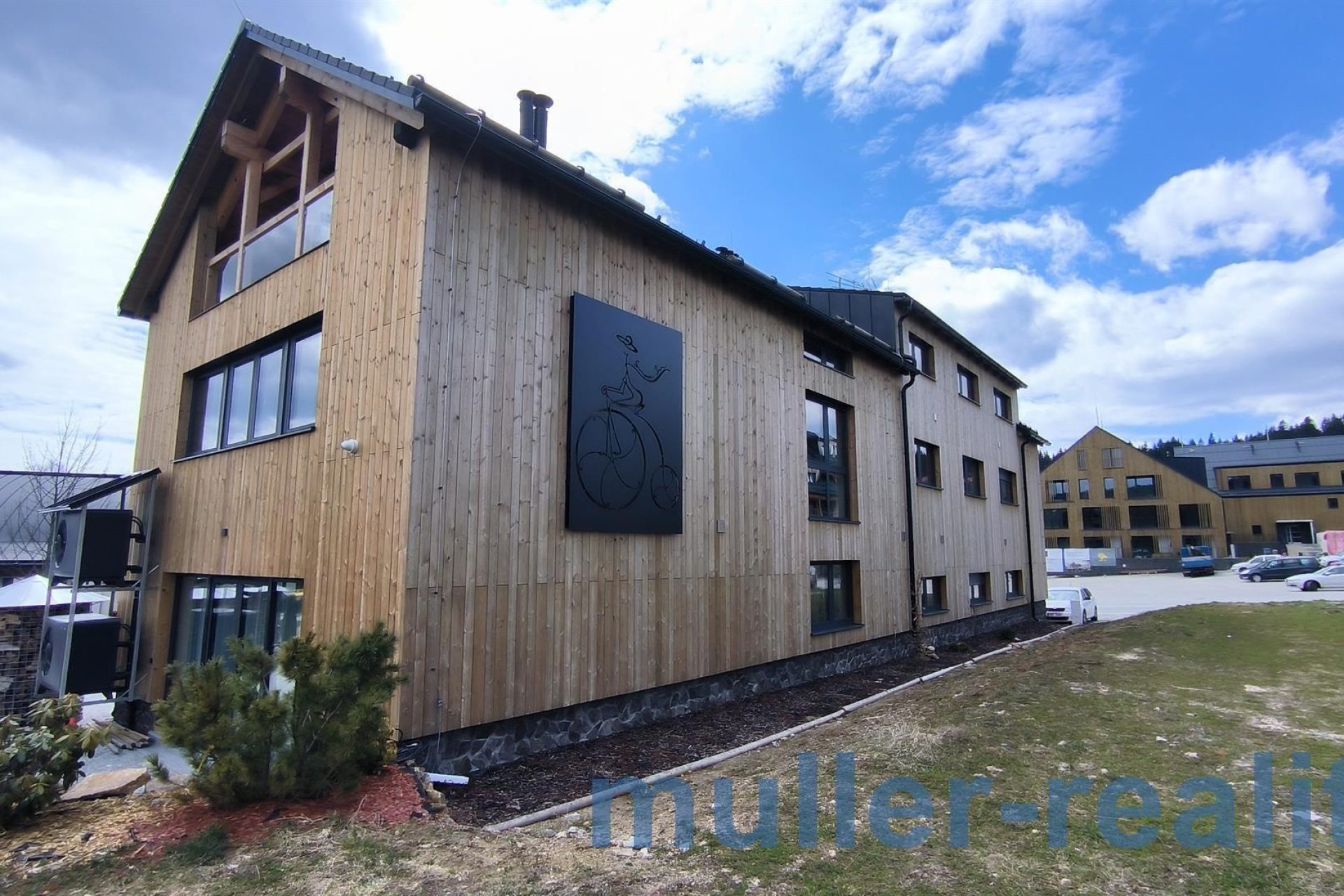 Rezidence Šumava Inn Kvilda