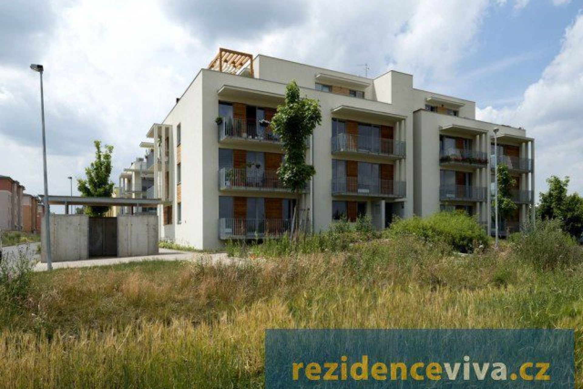 Rezidence Viva
