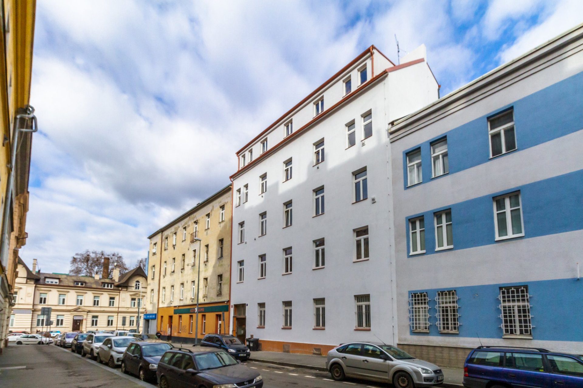 Turnovská VIII