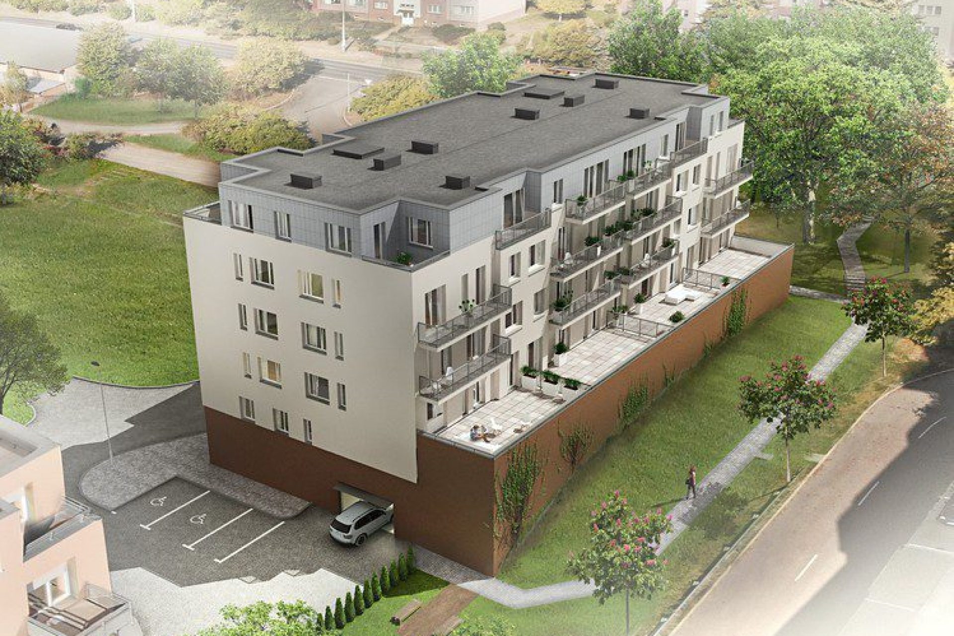 LV Residence