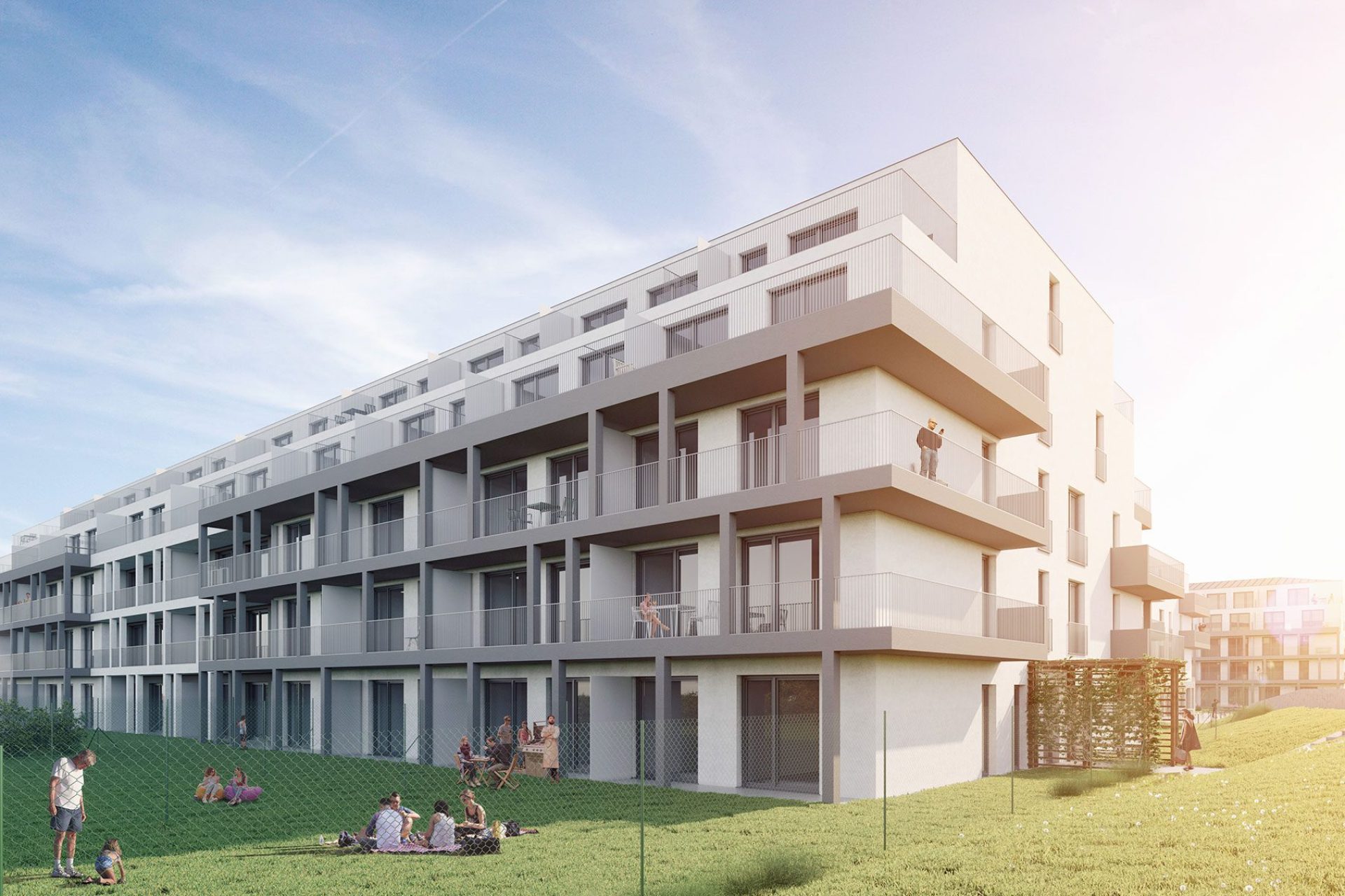 Velvaria Residence