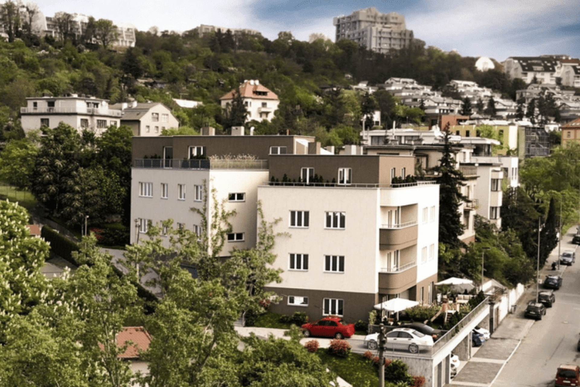 Vila Rokoska