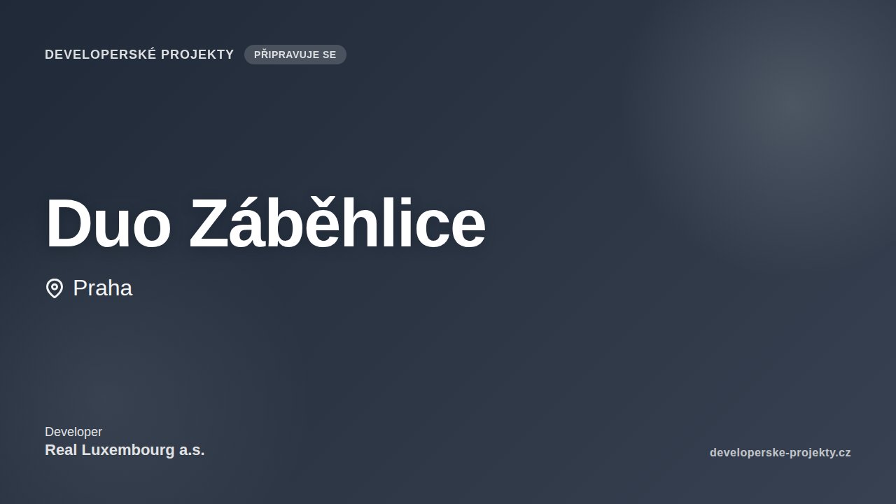 Duo Záběhlice