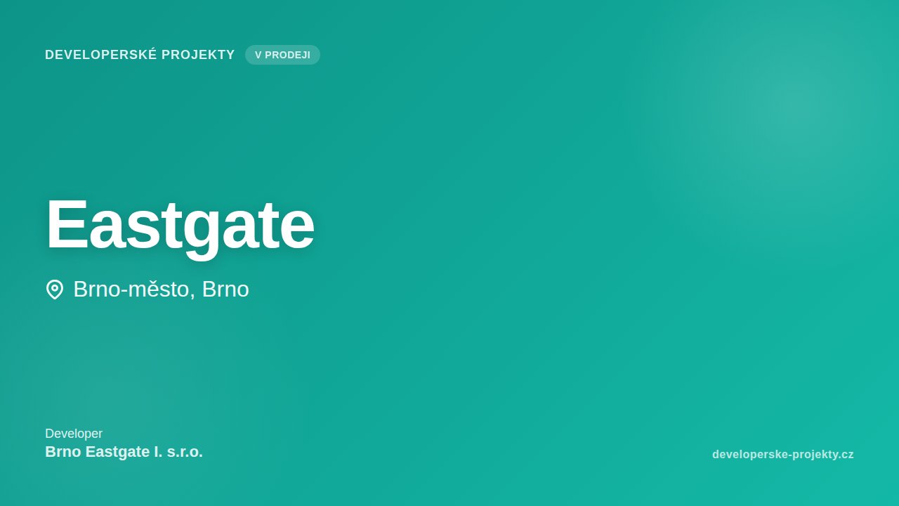 Eastgate