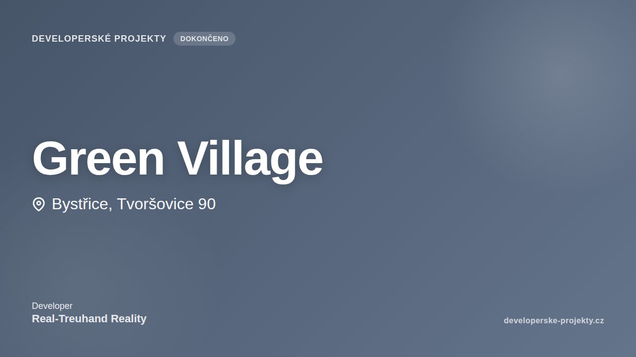 Green Village