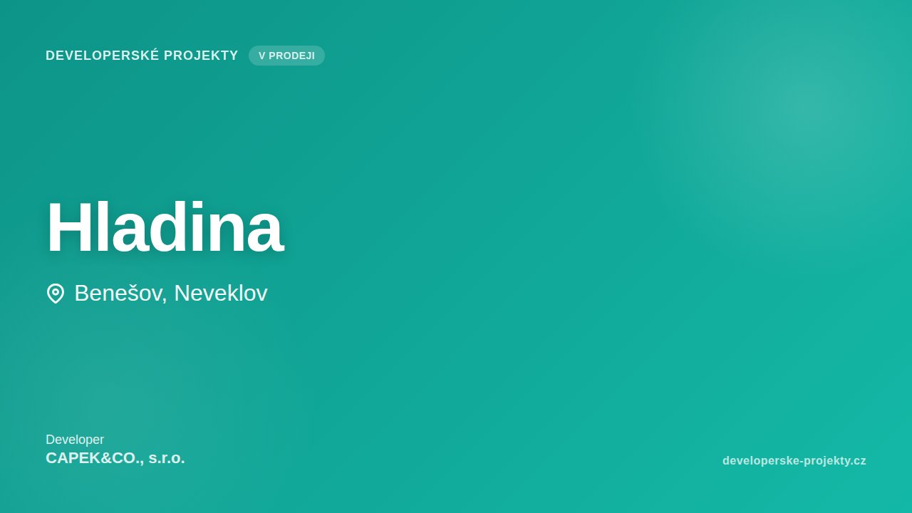 Hladina