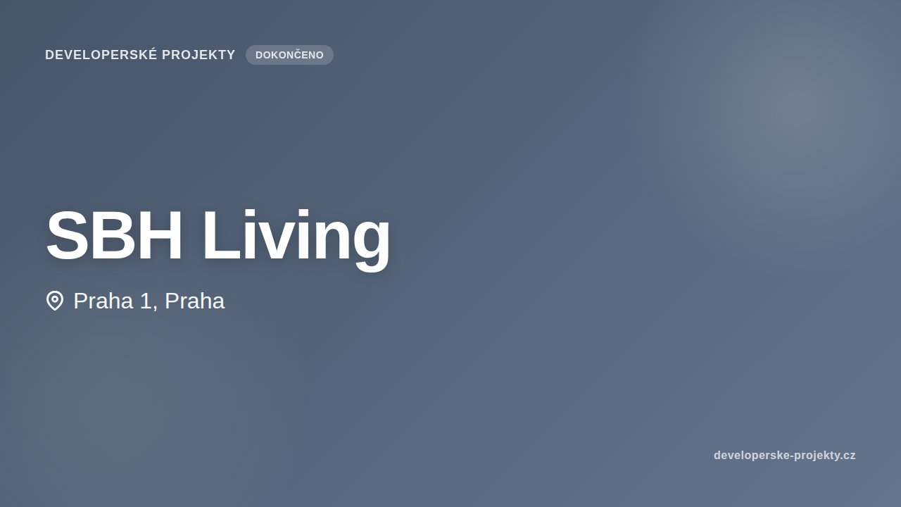 SBH Living