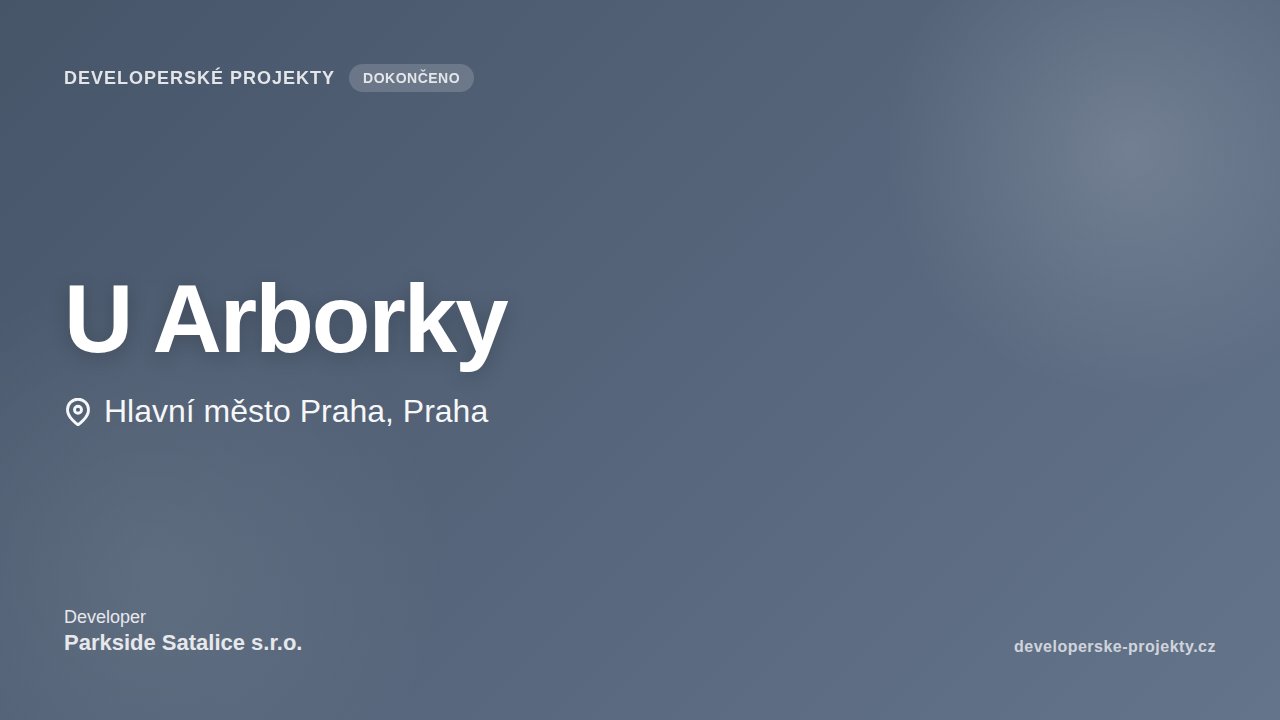 U Arborky