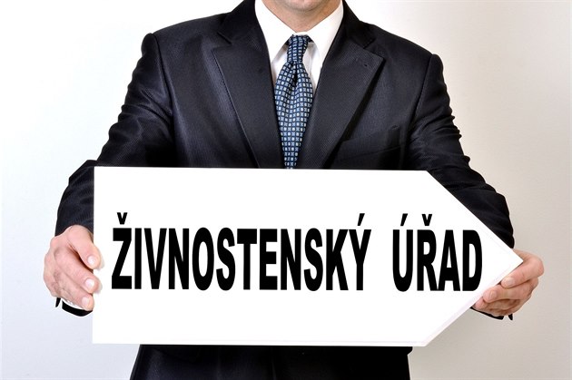 živnostenský registr